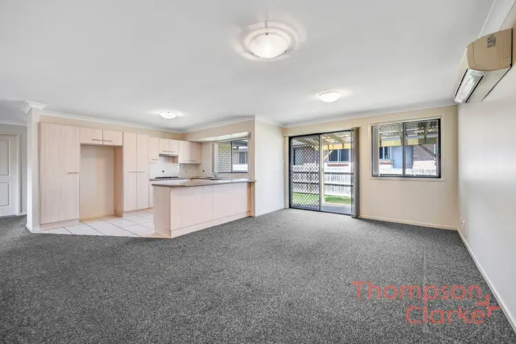 Third view of Homely house listing, 53 Birch Grove, Aberglasslyn NSW 2320
