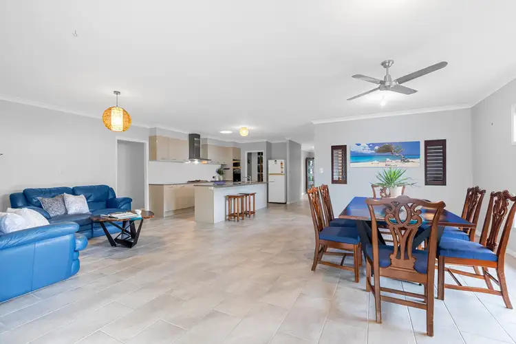 Third view of Homely house listing, 11 Deepwater Close, Bli Bli QLD 4560