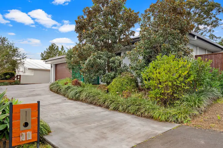 Fourth view of Homely house listing, 11 Deepwater Close, Bli Bli QLD 4560