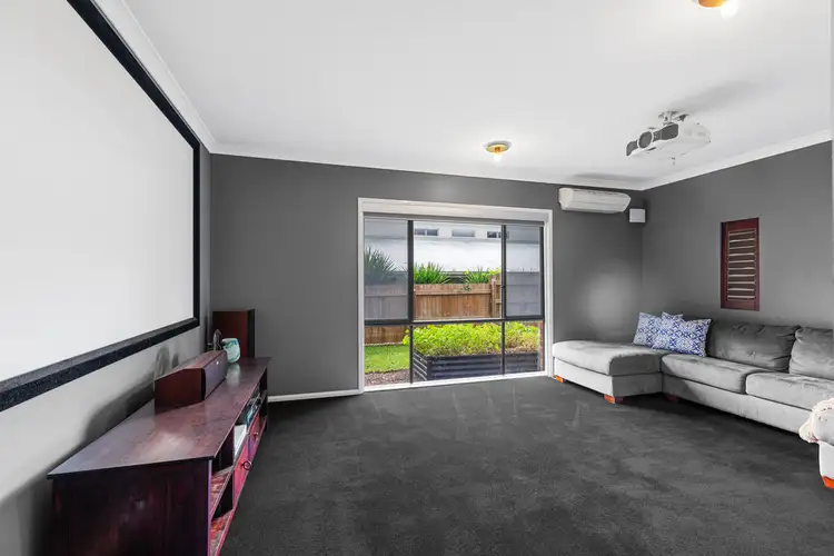 Fifth view of Homely house listing, 11 Deepwater Close, Bli Bli QLD 4560