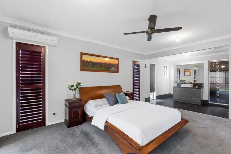 Sixth view of Homely house listing, 11 Deepwater Close, Bli Bli QLD 4560