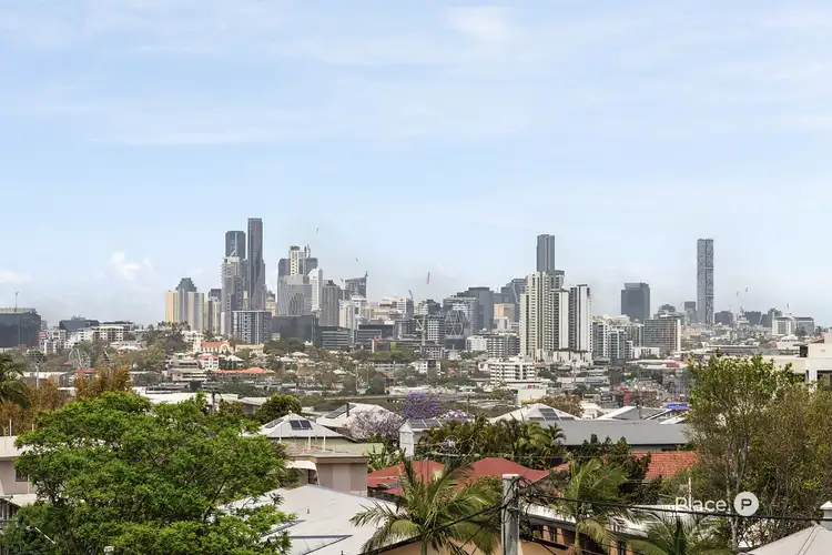 Fifth view of Homely apartment listing, 5/23 Christian Street, Clayfield QLD 4011