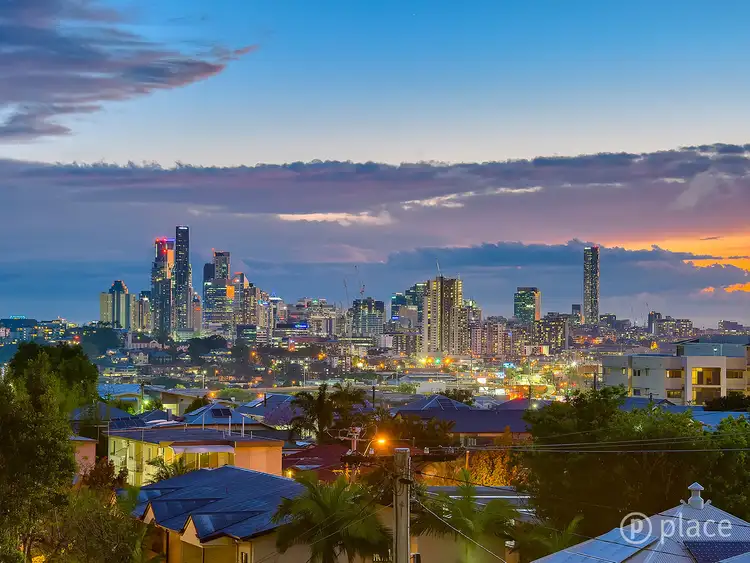 Sixth view of Homely apartment listing, 5/23 Christian Street, Clayfield QLD 4011