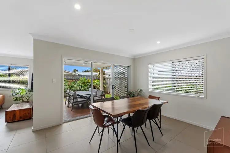 Third view of Homely house listing, 19 Bluff Street, Birtinya QLD 4575