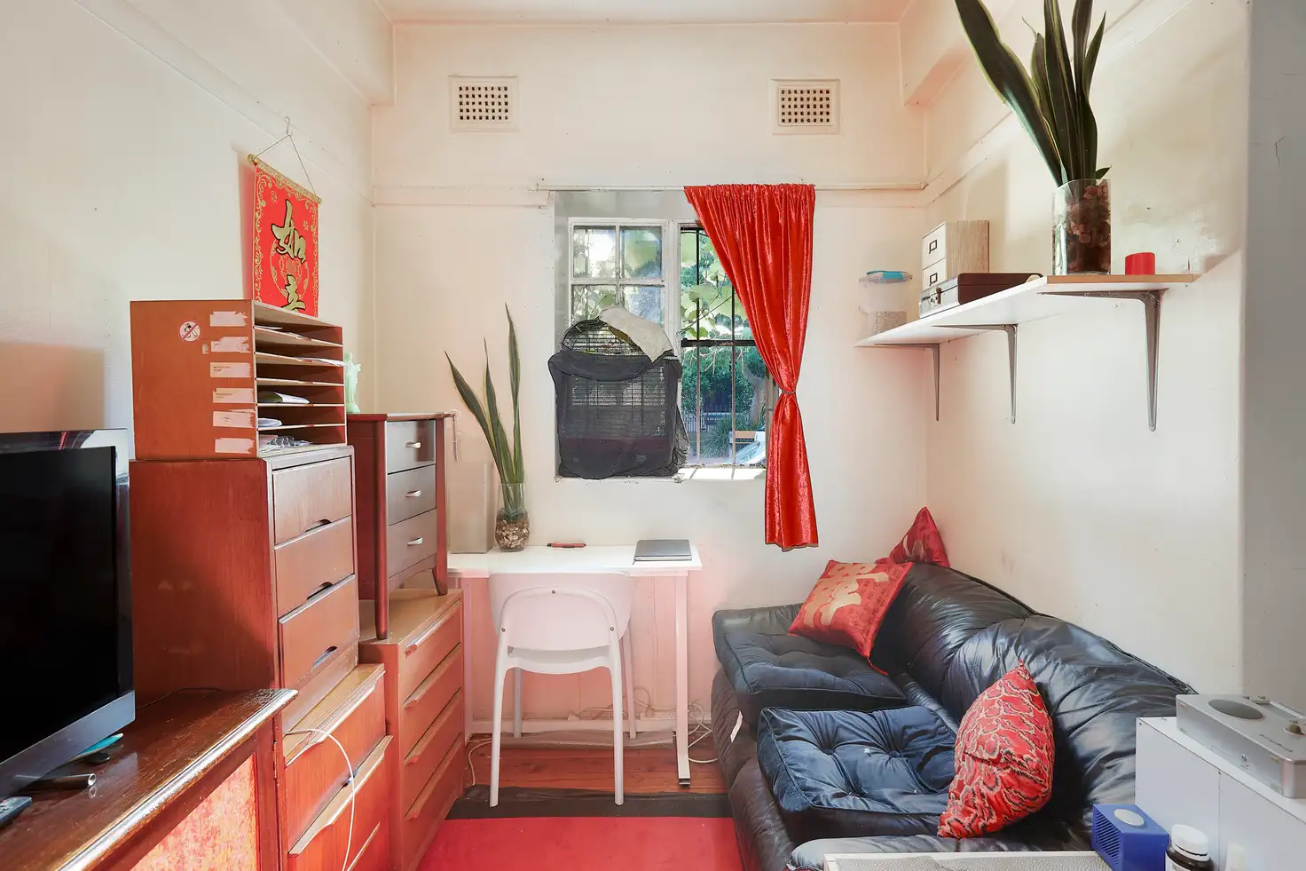 Main view of Homely studio listing, 3/114 Burton Street, Darlinghurst NSW 2010