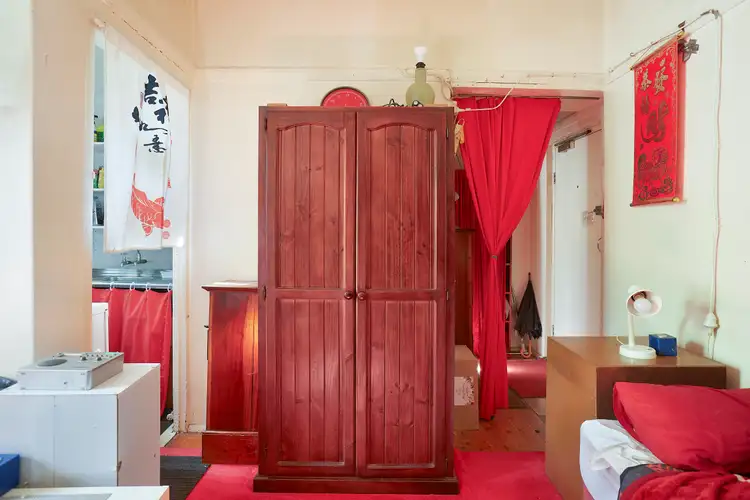 Third view of Homely studio listing, 3/114 Burton Street, Darlinghurst NSW 2010