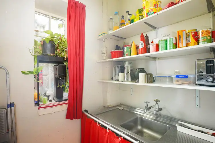 Fifth view of Homely studio listing, 3/114 Burton Street, Darlinghurst NSW 2010