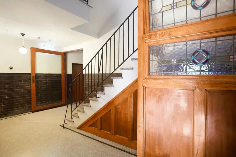 Sixth view of Homely studio listing, 3/114 Burton Street, Darlinghurst NSW 2010