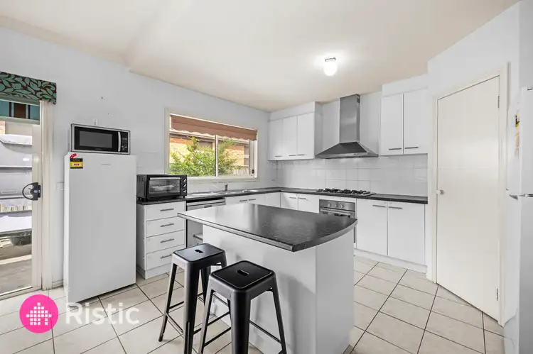 Third view of Homely house listing, 27 Dalwhinnie Crescent, Craigieburn VIC 3064