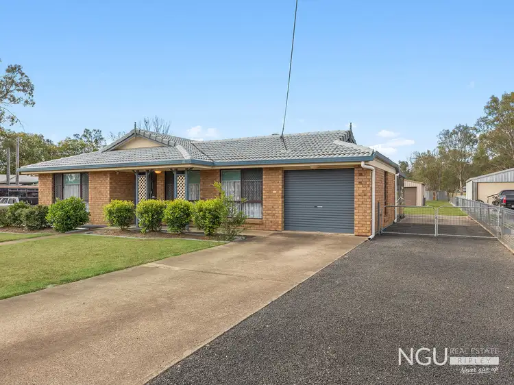 51 Storr Street, Laidley QLD 4341