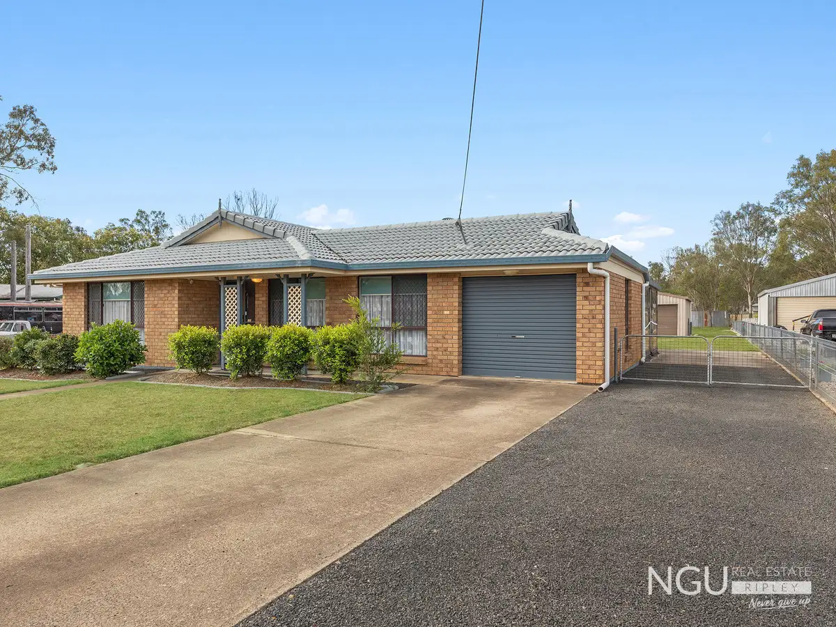 Main view of Homely house listing, 51 Storr Street, Laidley QLD 4341