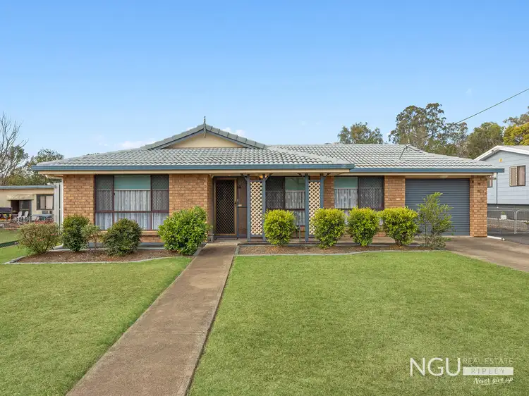 Second view of Homely house listing, 51 Storr Street, Laidley QLD 4341
