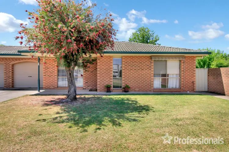 Main view of Homely unit listing, 36/160 Forsyth Street, Wagga Wagga NSW 2650