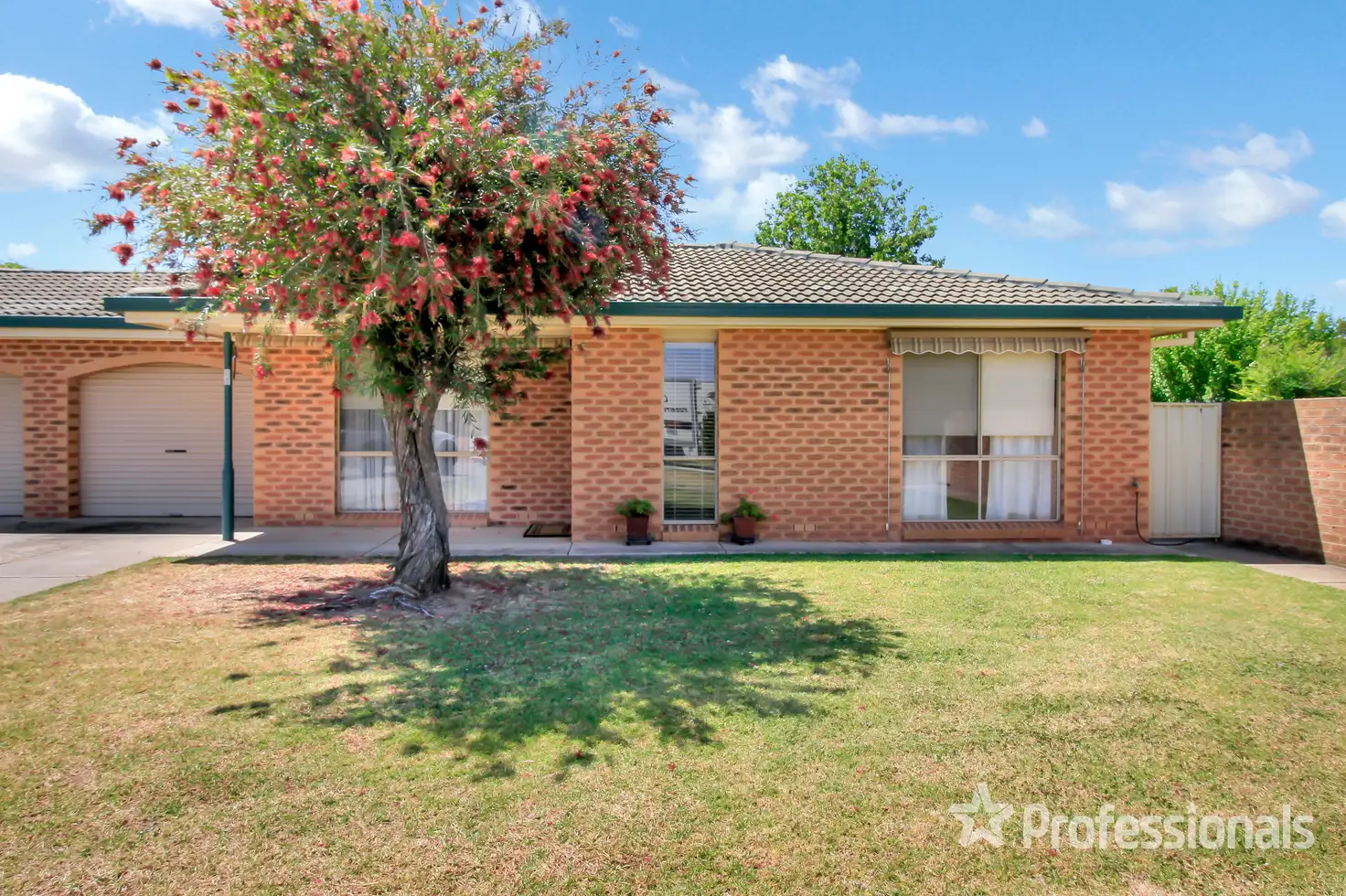 Main view of Homely unit listing, 36/160 Forsyth Street, Wagga Wagga NSW 2650