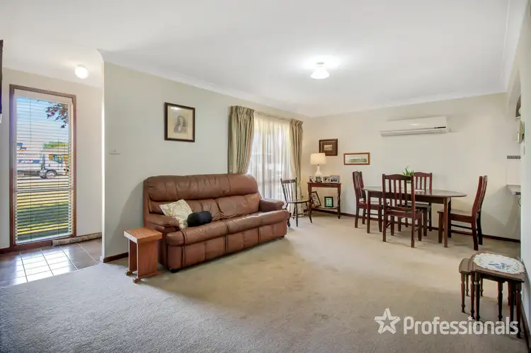 Second view of Homely unit listing, 36/160 Forsyth Street, Wagga Wagga NSW 2650