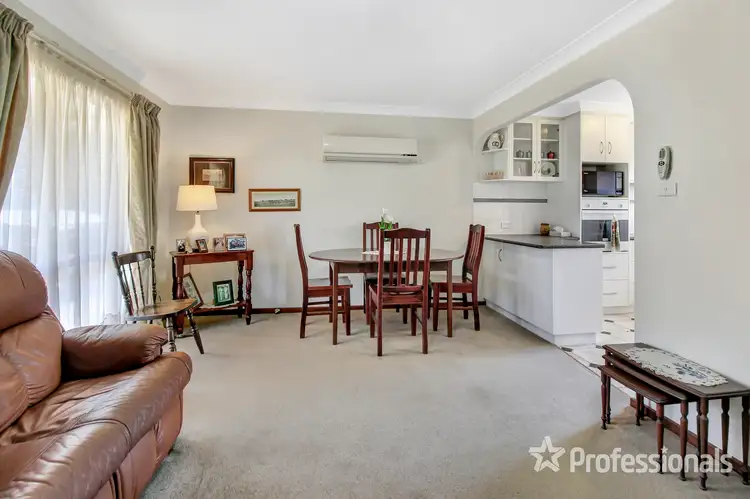 Third view of Homely unit listing, 36/160 Forsyth Street, Wagga Wagga NSW 2650