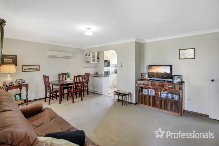 Fourth view of Homely unit listing, 36/160 Forsyth Street, Wagga Wagga NSW 2650
