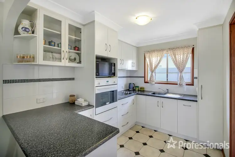 Fifth view of Homely unit listing, 36/160 Forsyth Street, Wagga Wagga NSW 2650