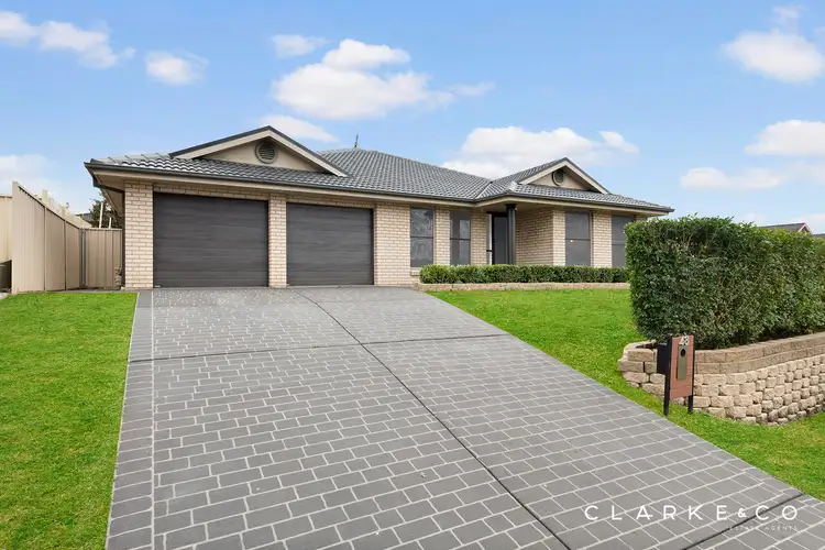 48 Budgeree Drive, Aberglasslyn NSW 2320