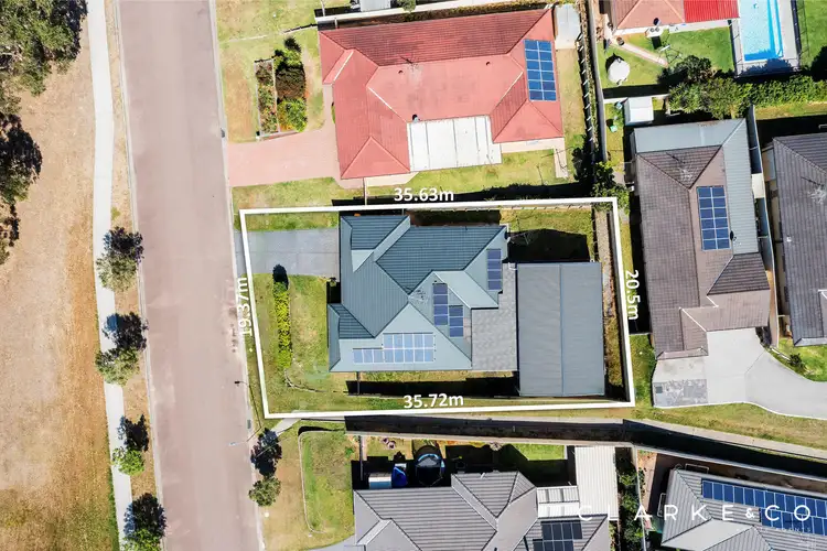 Second view of Homely house listing, 48 Budgeree Drive, Aberglasslyn NSW 2320