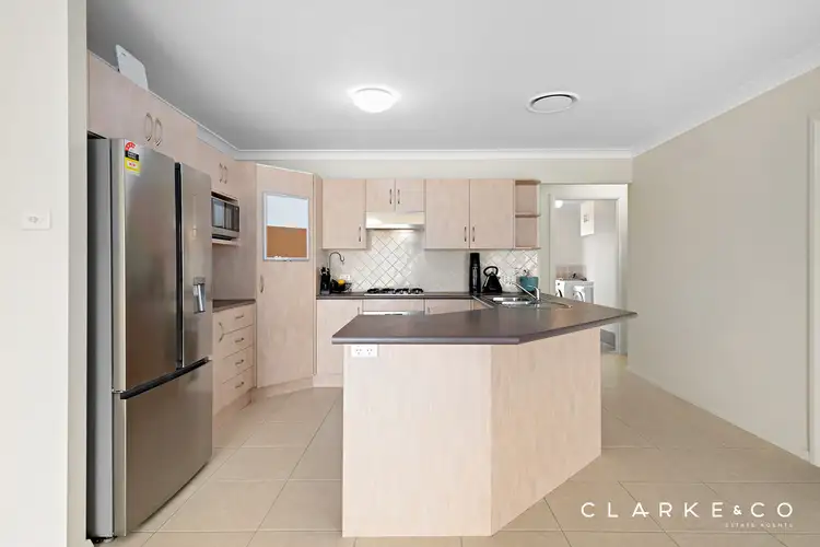 Fifth view of Homely house listing, 48 Budgeree Drive, Aberglasslyn NSW 2320