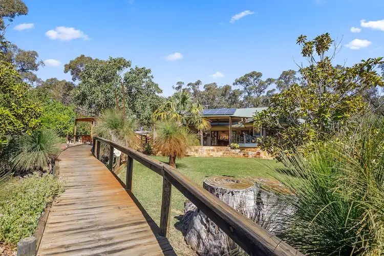 Second view of Homely house listing, 1830 Wanneroo Road, Neerabup WA 6031
