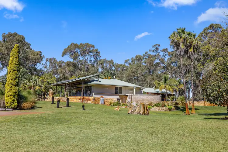 Sixth view of Homely house listing, 1830 Wanneroo Road, Neerabup WA 6031