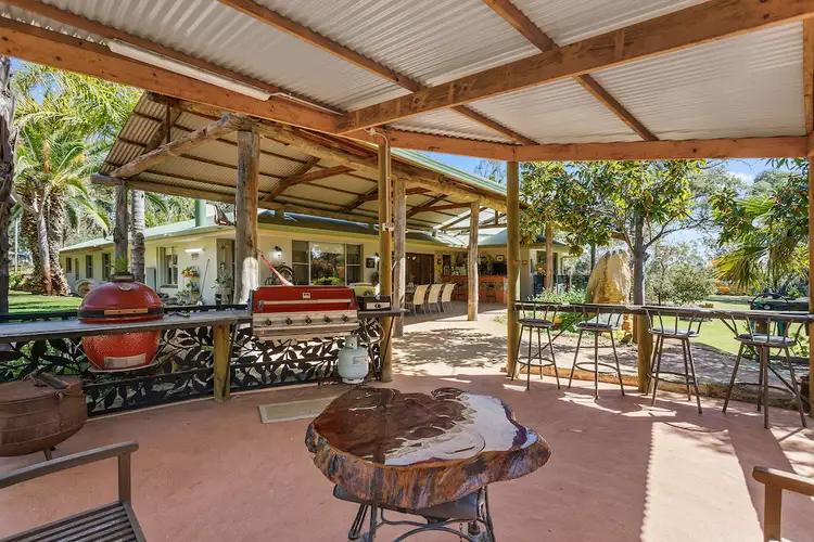 Seventh view of Homely house listing, 1830 Wanneroo Road, Neerabup WA 6031