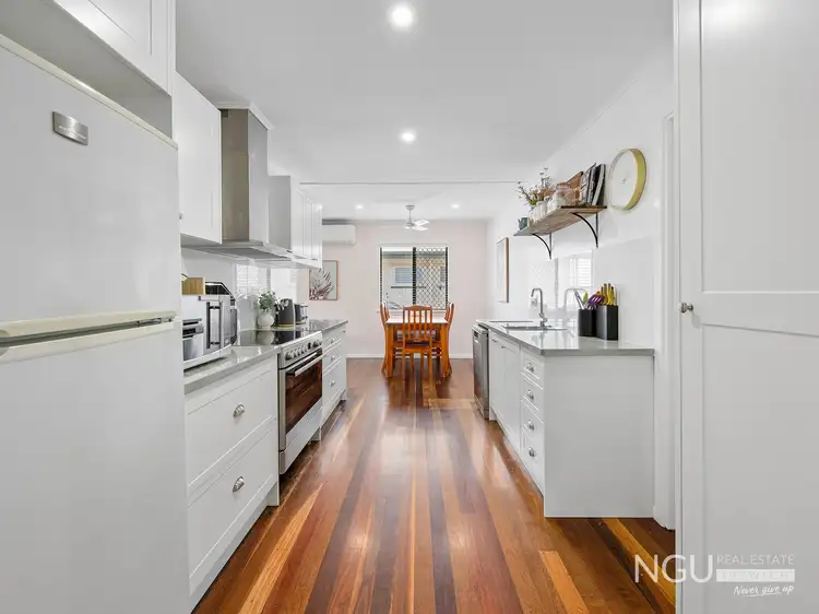 Second view of Homely house listing, 15 Grafton Street, East Ipswich QLD 4305