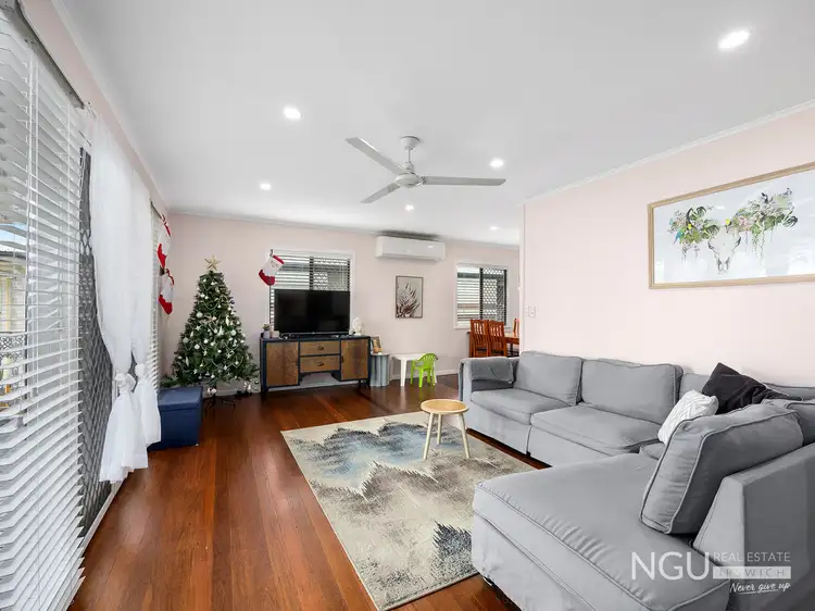 Fourth view of Homely house listing, 15 Grafton Street, East Ipswich QLD 4305