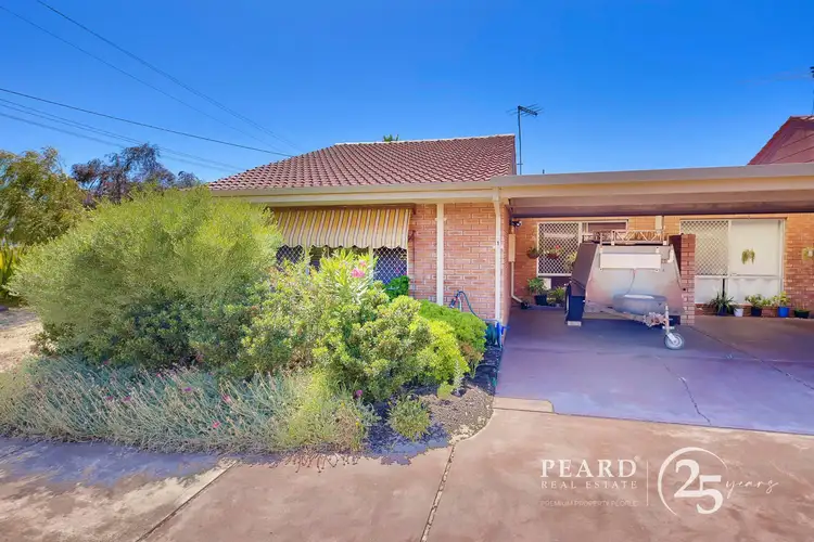 Second view of Homely unit listing, 1/46-48 Royal Street, Tuart Hill WA 6060