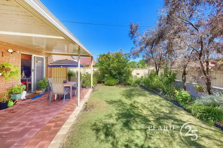 Third view of Homely unit listing, 1/46-48 Royal Street, Tuart Hill WA 6060