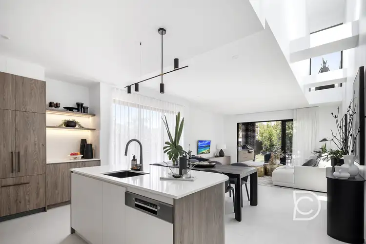 Fourth view of Homely semi-detached listing, 4 Killoola Street, Concord West NSW 2138