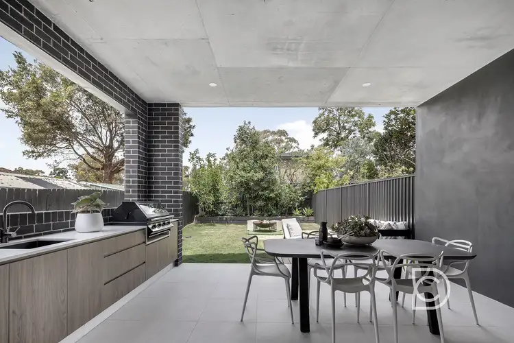 Fifth view of Homely semi-detached listing, 4 Killoola Street, Concord West NSW 2138