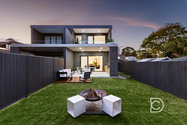 Sixth view of Homely semi-detached listing, 4 Killoola Street, Concord West NSW 2138