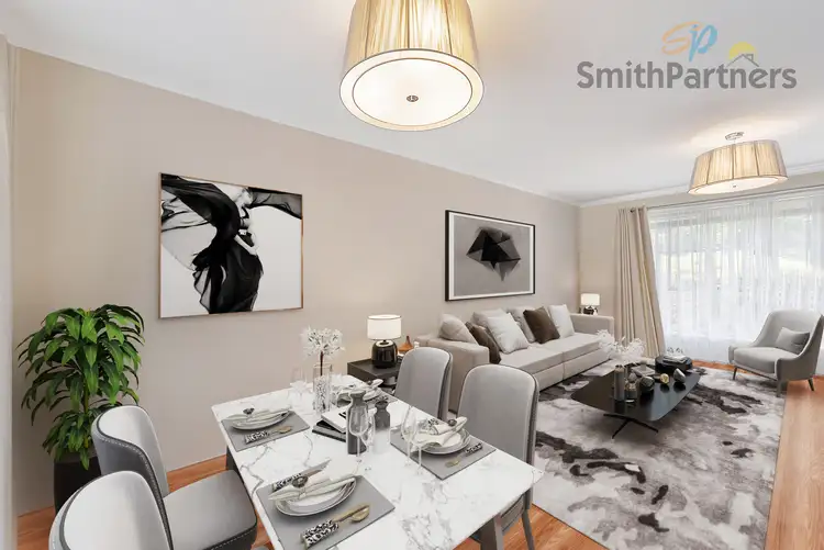 Third view of Homely house listing, 10 Samuel Court, Greenwith SA 5125