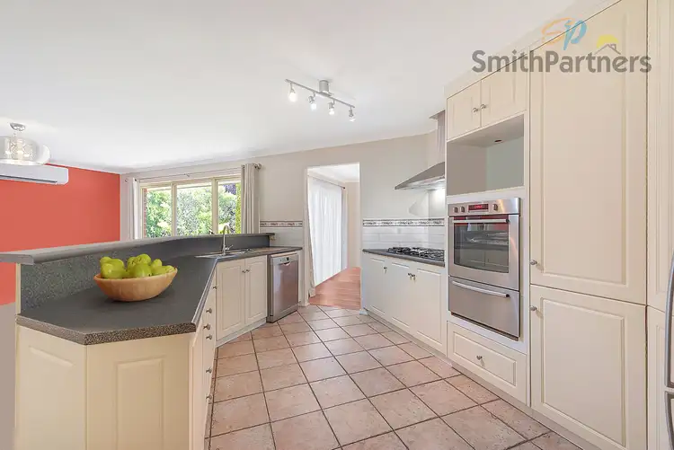 Fourth view of Homely house listing, 10 Samuel Court, Greenwith SA 5125