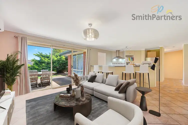 Fifth view of Homely house listing, 10 Samuel Court, Greenwith SA 5125