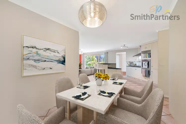 Sixth view of Homely house listing, 10 Samuel Court, Greenwith SA 5125