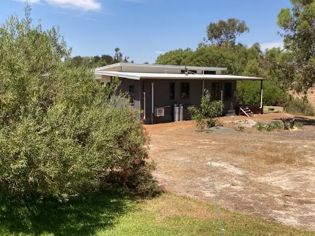 Fifth view of Homely house listing, 9 Dardadine Road, Williams WA 6391