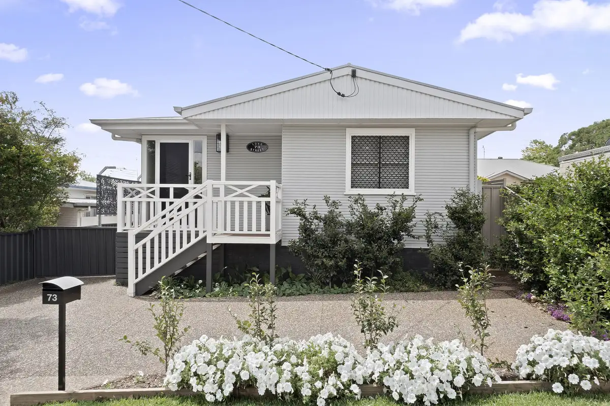 Main view of Homely house listing, 73 Long Street, Rangeville QLD 4350