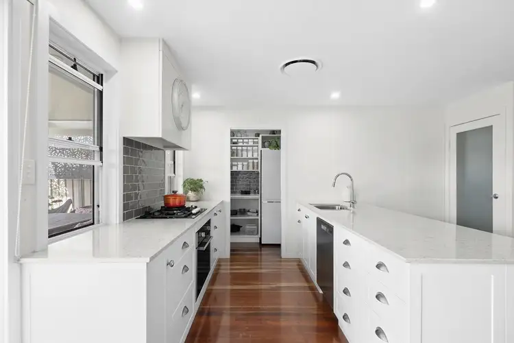 Second view of Homely house listing, 73 Long Street, Rangeville QLD 4350