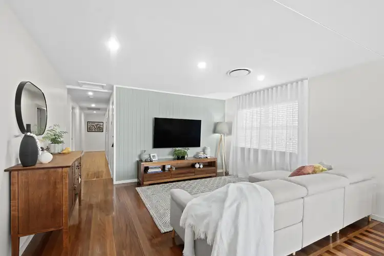 Fourth view of Homely house listing, 73 Long Street, Rangeville QLD 4350