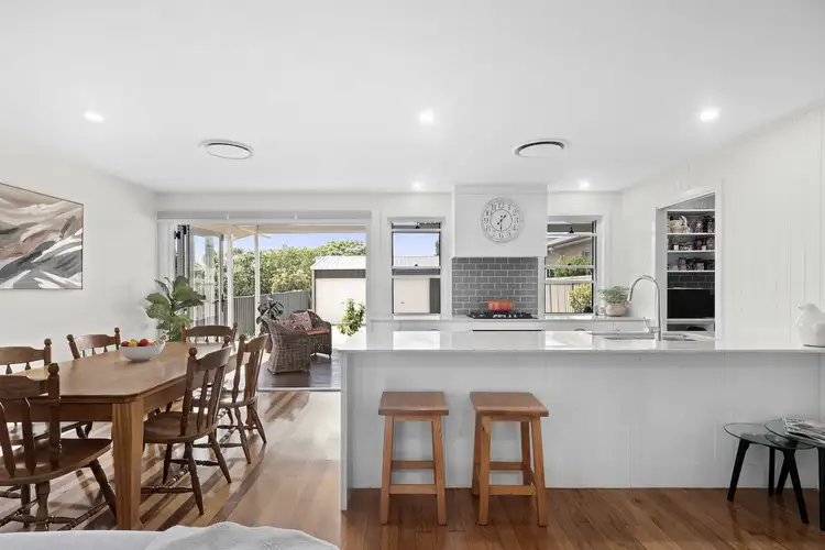 Fifth view of Homely house listing, 73 Long Street, Rangeville QLD 4350