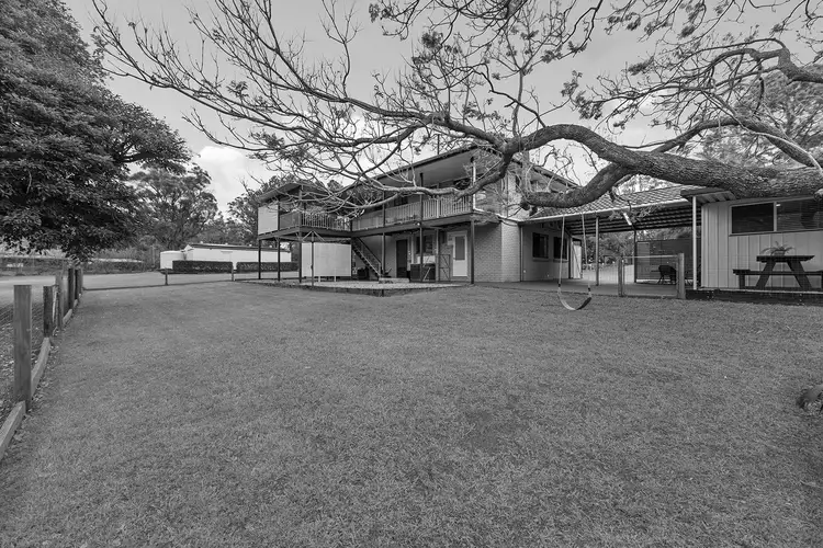 45 Greenfield Road, Capalaba QLD 4157