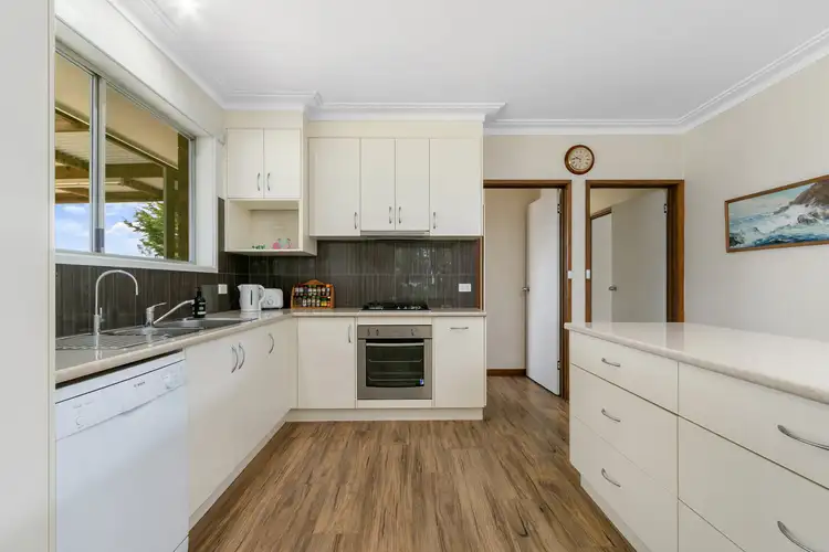 Second view of Homely house listing, 25 Newnham Road, Longford VIC 3851