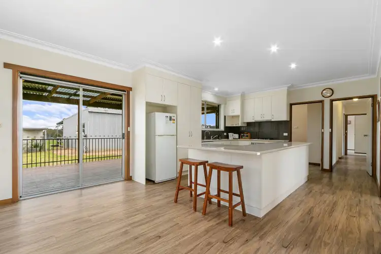 Fourth view of Homely house listing, 25 Newnham Road, Longford VIC 3851