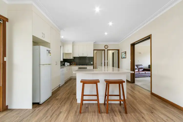 Fifth view of Homely house listing, 25 Newnham Road, Longford VIC 3851