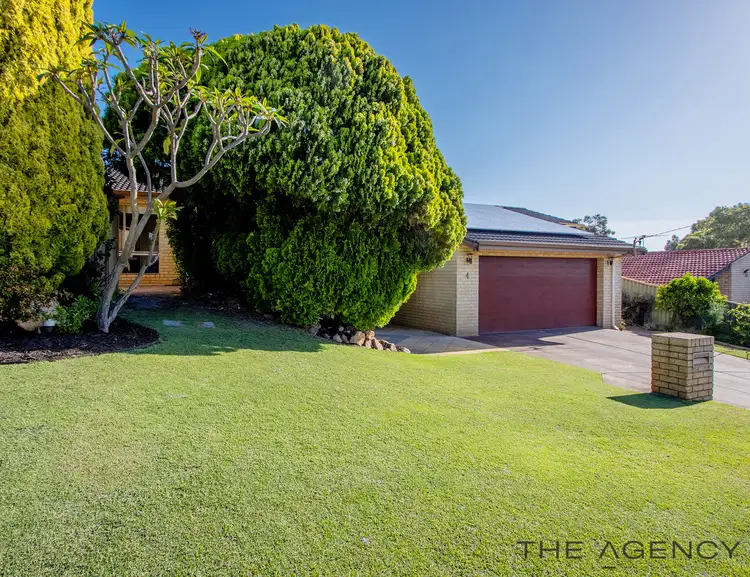4 Tross Grove