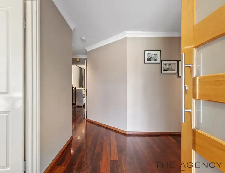 Second view of Homely house listing, 4 Tross Grove, Willetton WA 6155